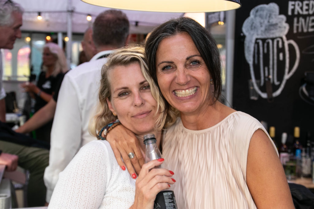 Ringriderfest © SønderborgNYT