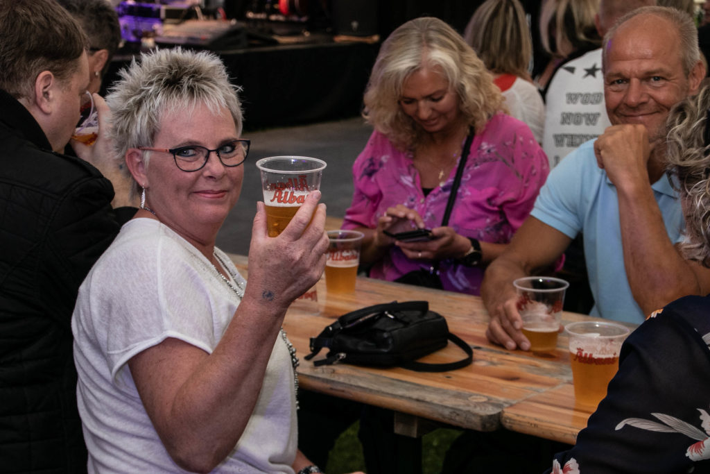 Ringriderfest © SønderborgNYT
