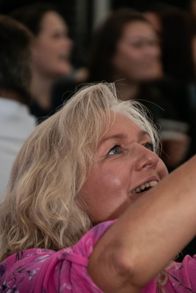 Ringriderfest © SønderborgNYT