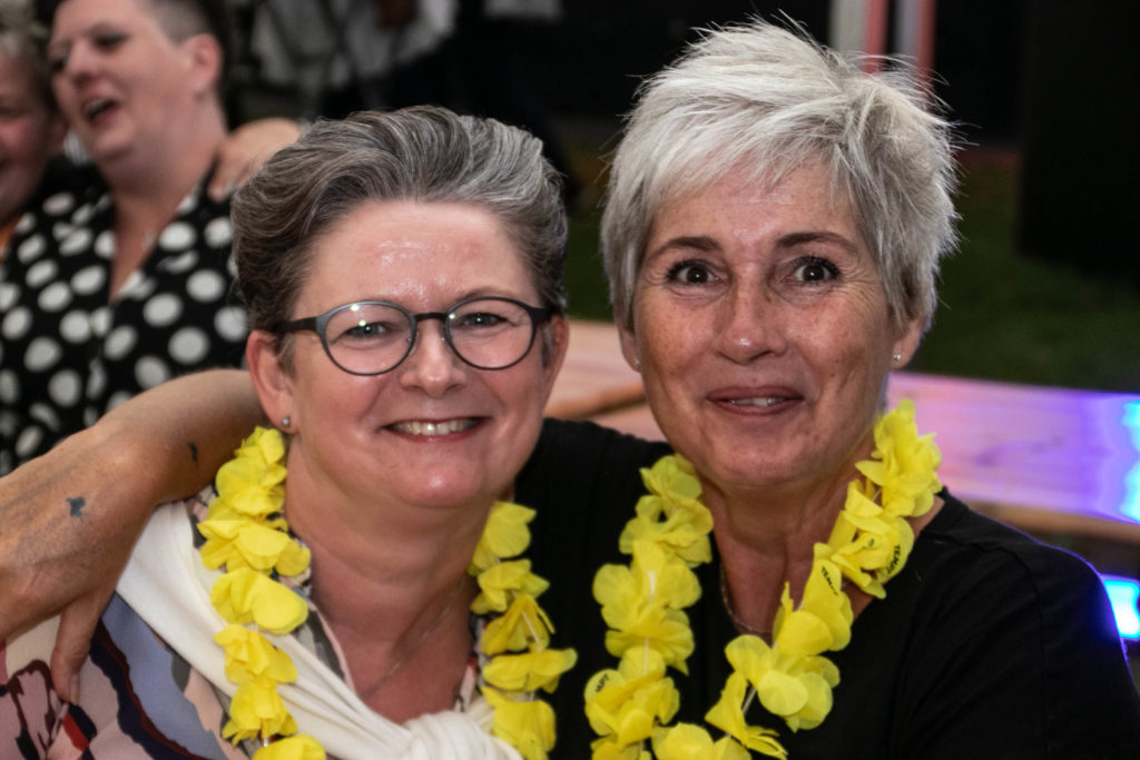 Ringriderfest © SønderborgNYT