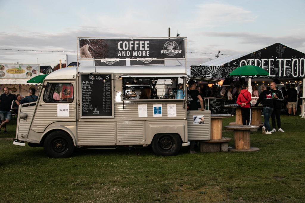 Ringriderfest © SønderborgNYT