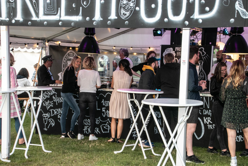 Ringriderfest © SønderborgNYT