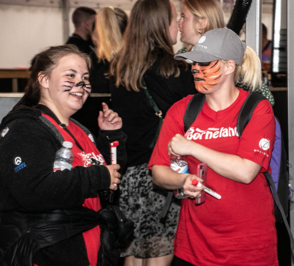 Ringriderfest © SønderborgNYT