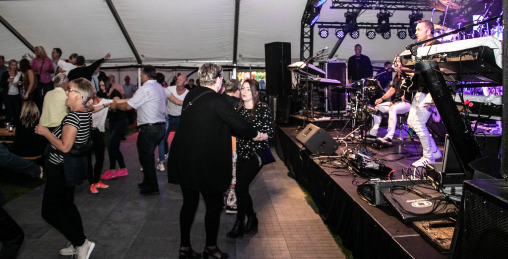 Ringriderfest © SønderborgNYT