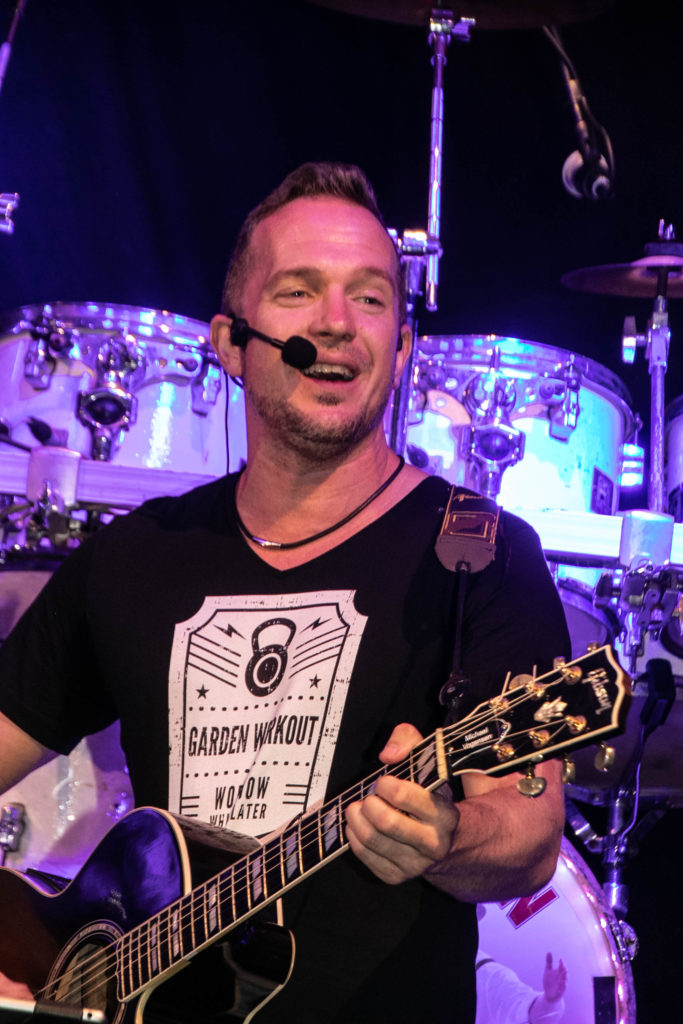 Ringriderfest © SønderborgNYT