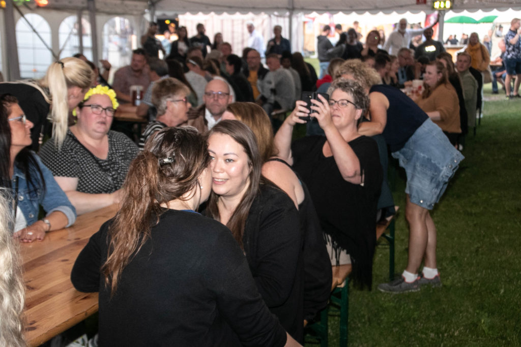 Ringriderfest © SønderborgNYT