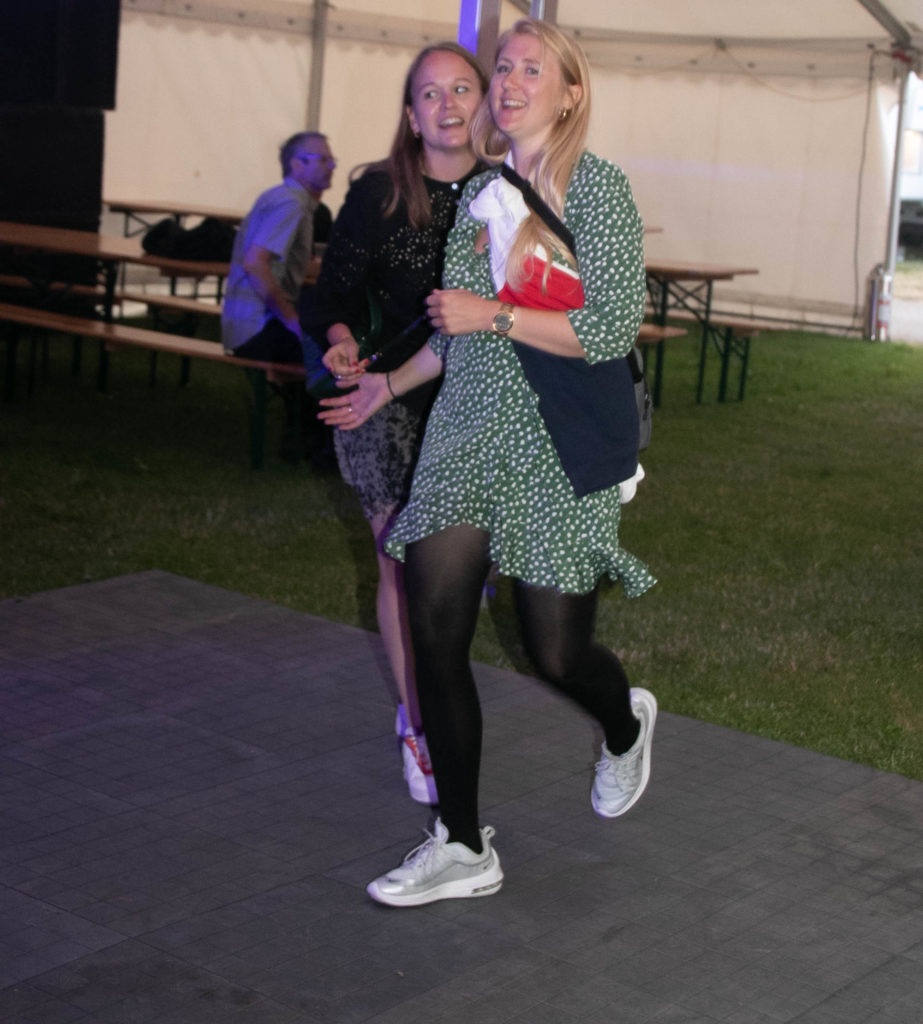 Ringriderfest © SønderborgNYT