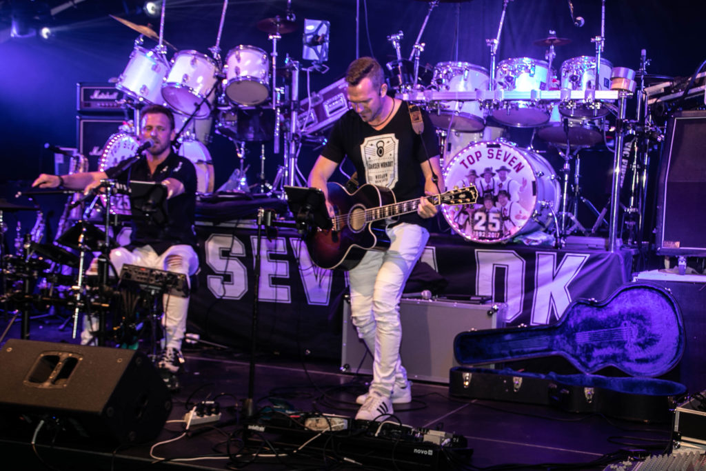 Ringriderfest © SønderborgNYT