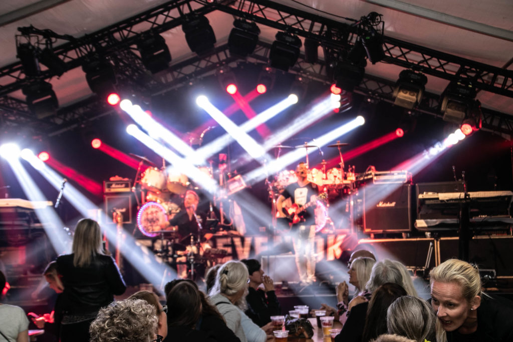 Ringriderfest © SønderborgNYT