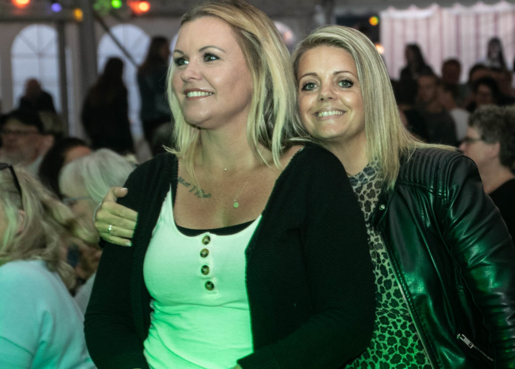 Ringriderfest © SønderborgNYT