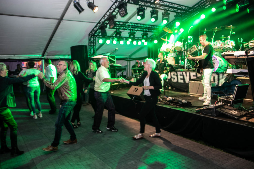 Ringriderfest © SønderborgNYT