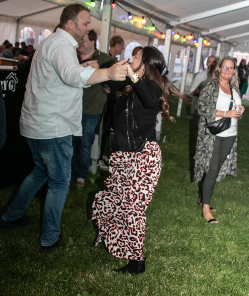Ringriderfest © SønderborgNYT
