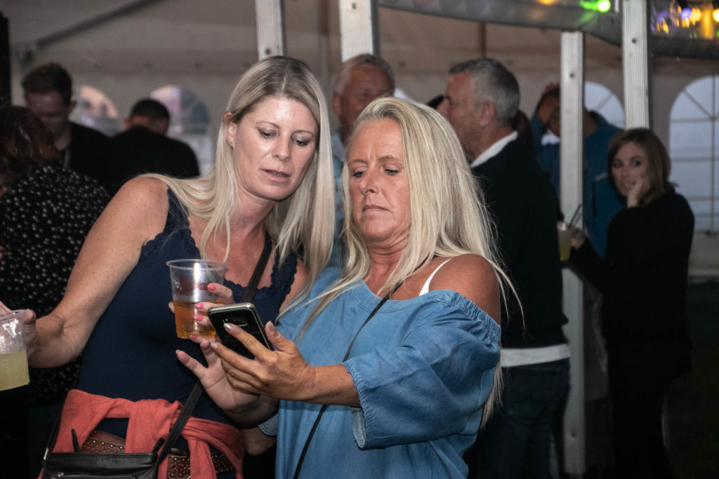 Ringriderfest © SønderborgNYT