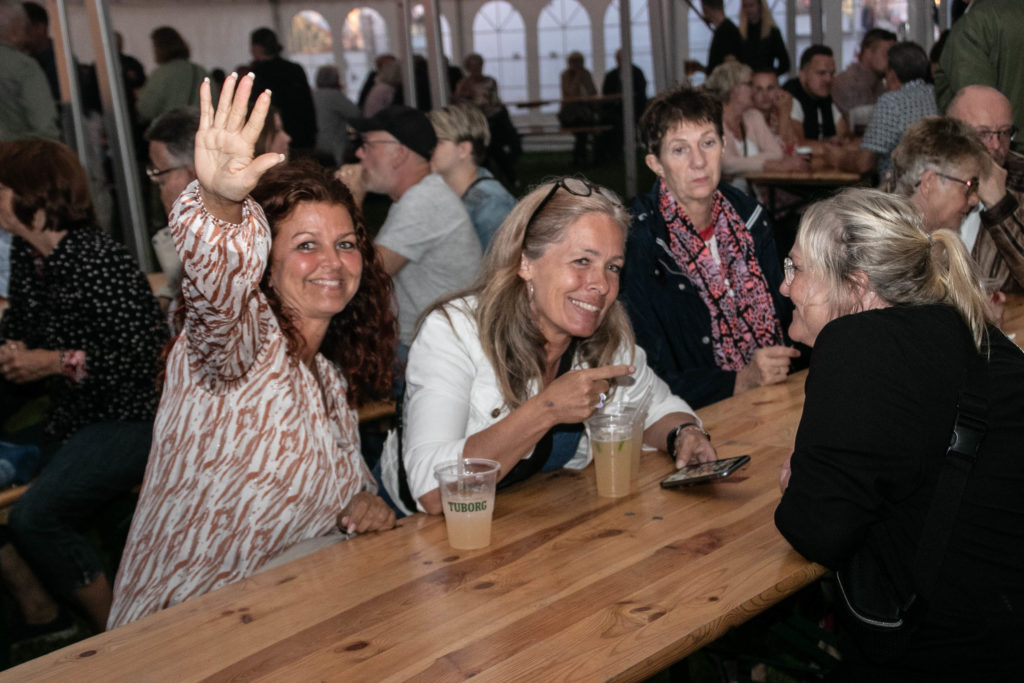 Ringriderfest © SønderborgNYT