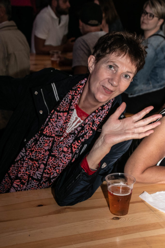 Ringriderfest © SønderborgNYT