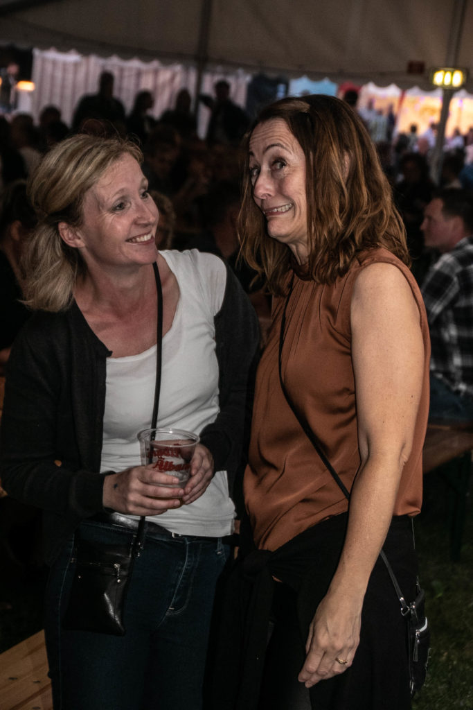 Ringriderfest © SønderborgNYT