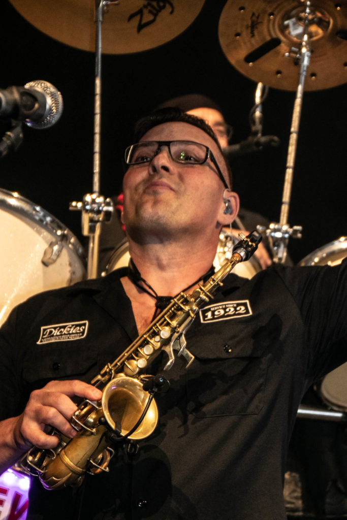 Ringriderfest © SønderborgNYT