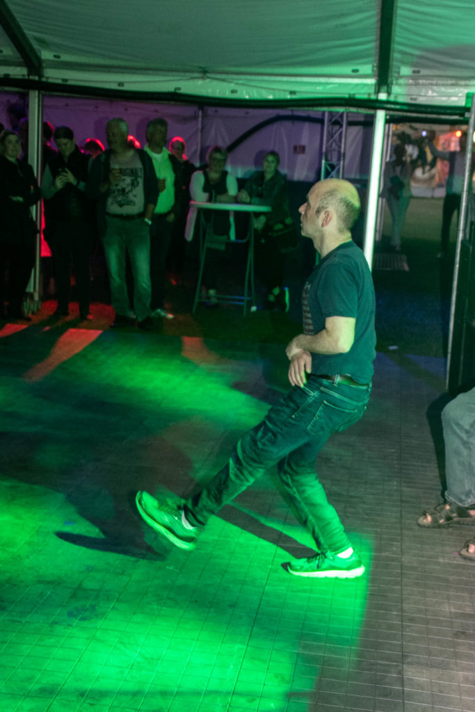 Ringriderfest © SønderborgNYT