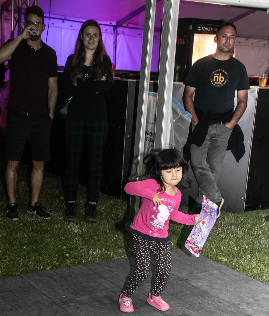 Ringriderfest © SønderborgNYT