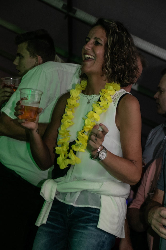 Ringriderfest © SønderborgNYT