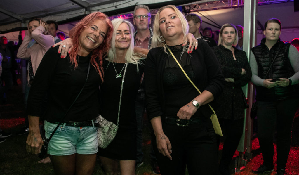 Ringriderfest © SønderborgNYT