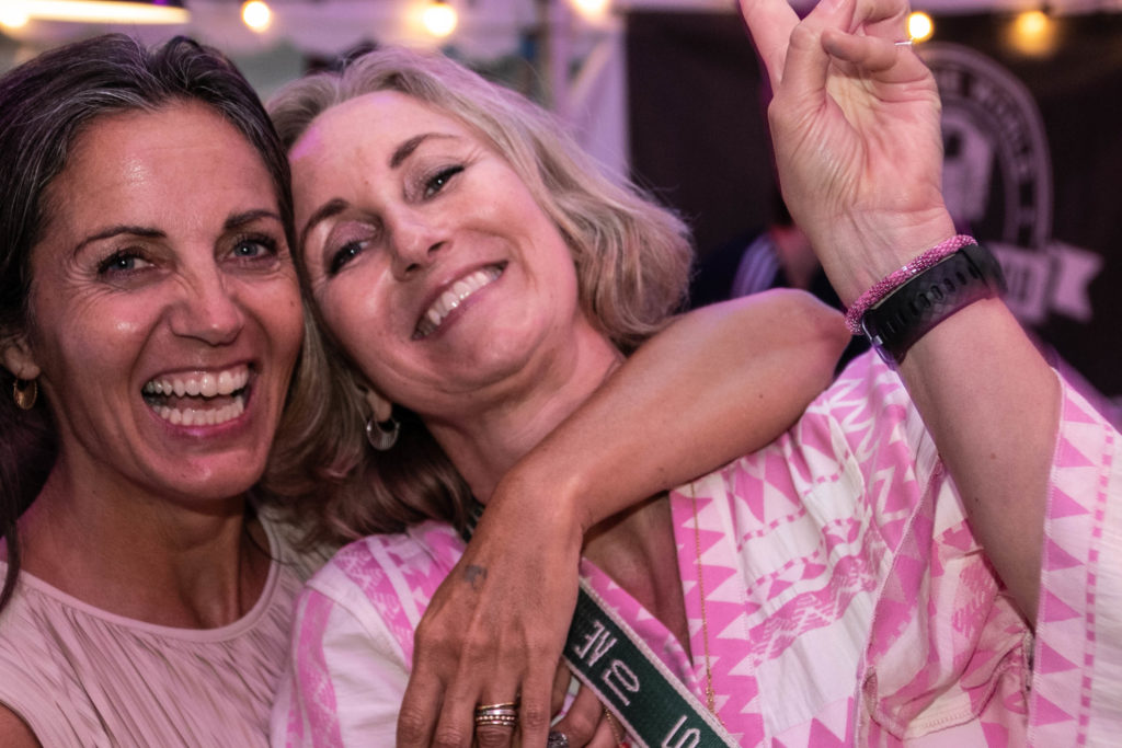 Ringriderfest © SønderborgNYT
