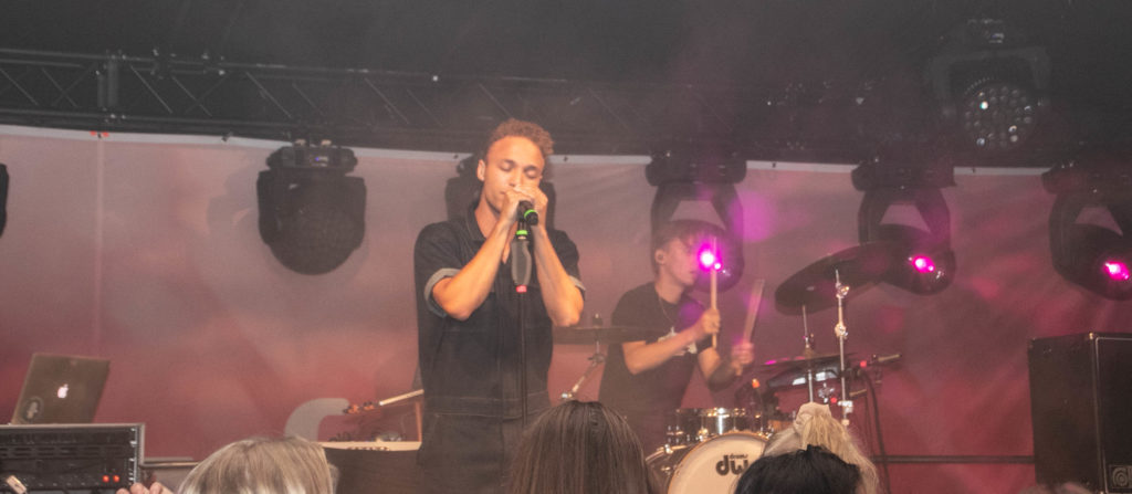 Ringriderfest © SønderborgNYT