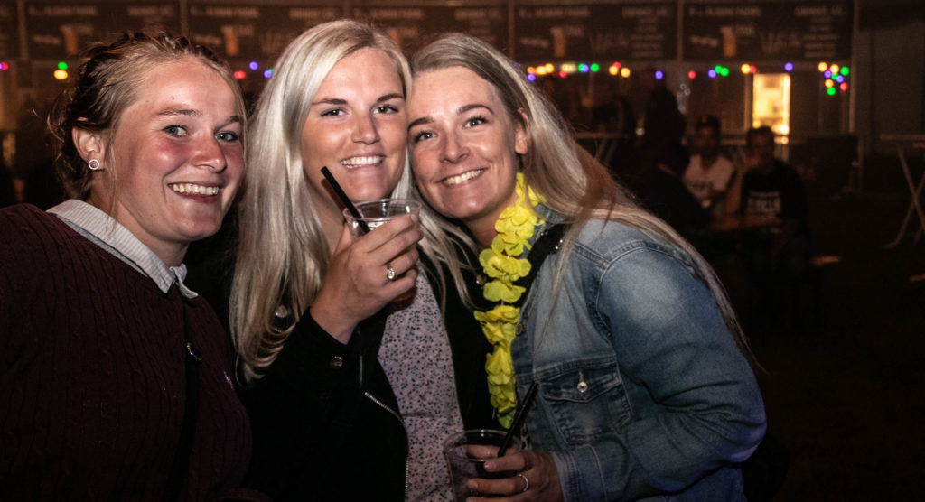 Ringriderfest © SønderborgNYT
