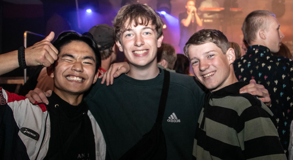 Ringriderfest © SønderborgNYT