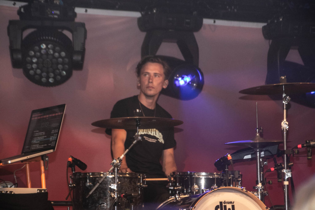Ringriderfest © SønderborgNYT