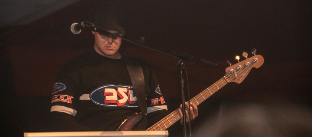 Ringriderfest © SønderborgNYT
