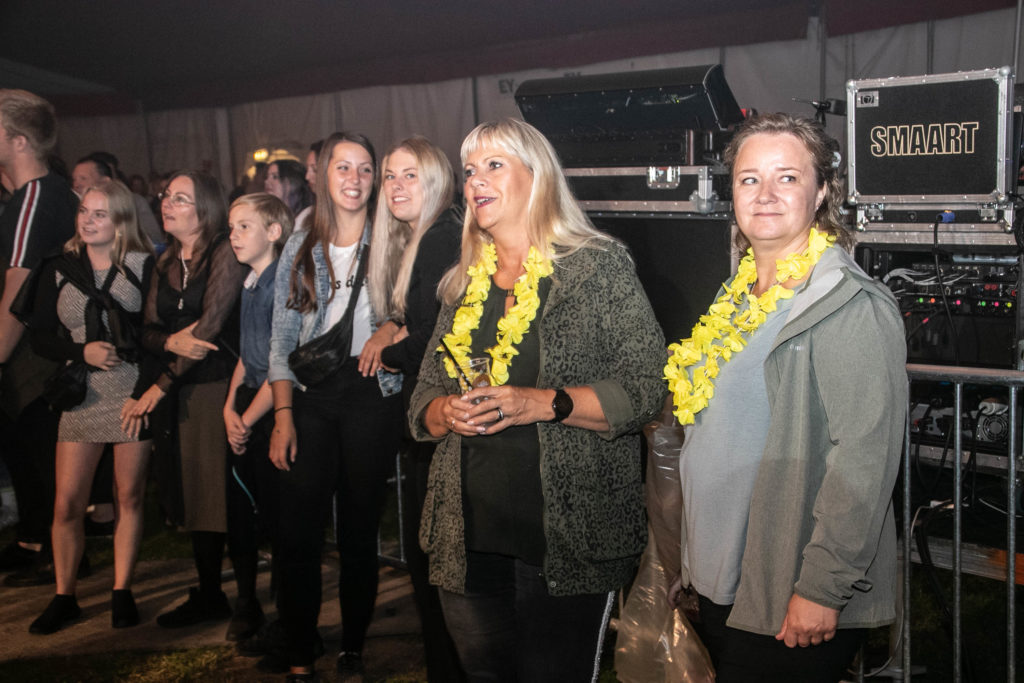 Ringriderfest © SønderborgNYT
