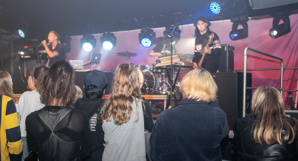 Ringriderfest © SønderborgNYT