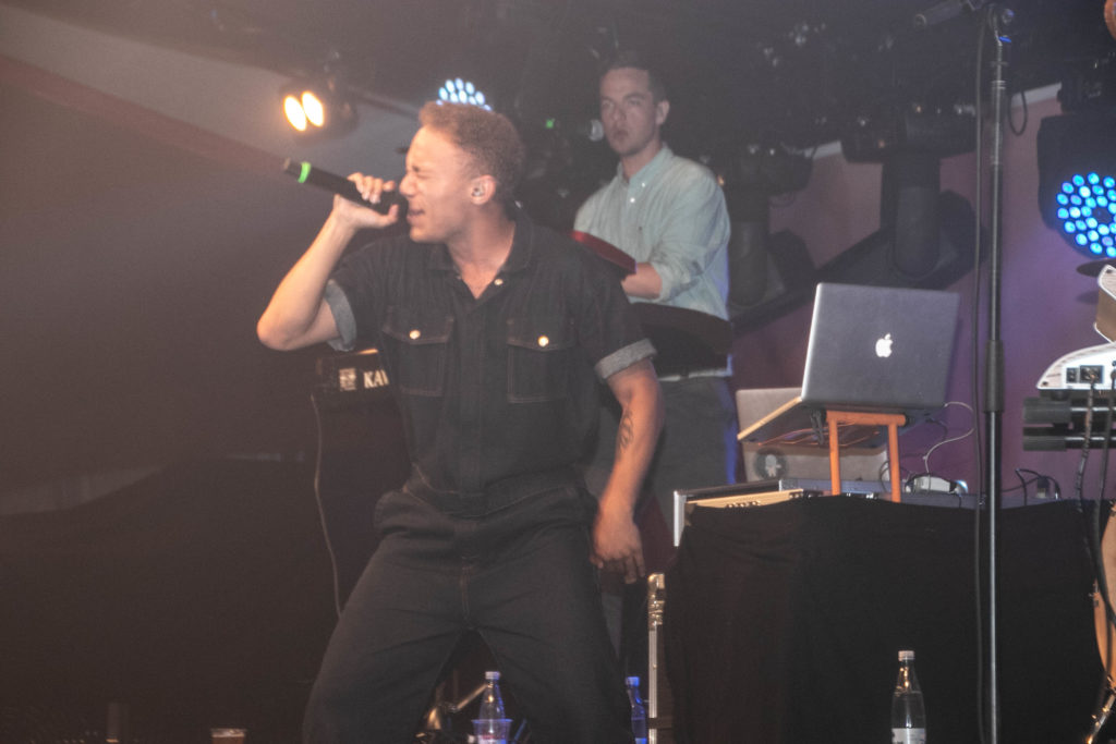 Ringriderfest © SønderborgNYT