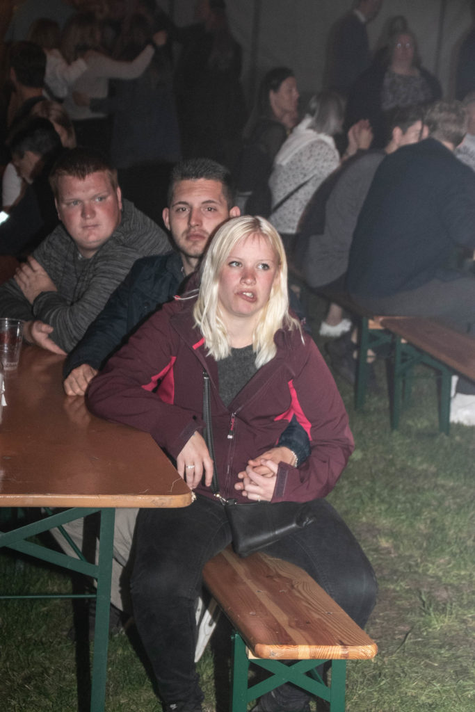 Ringriderfest © SønderborgNYT