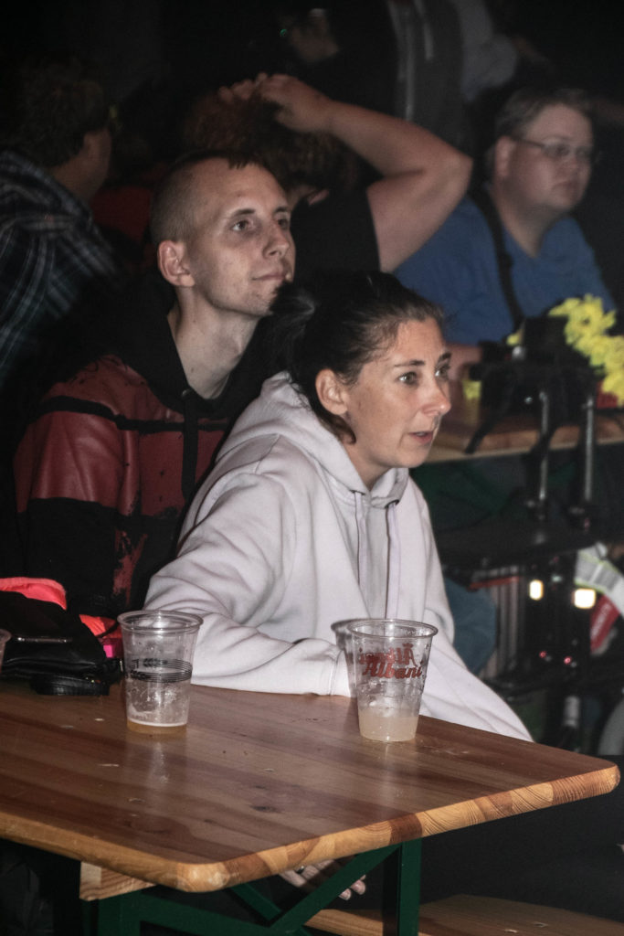 Ringriderfest © SønderborgNYT