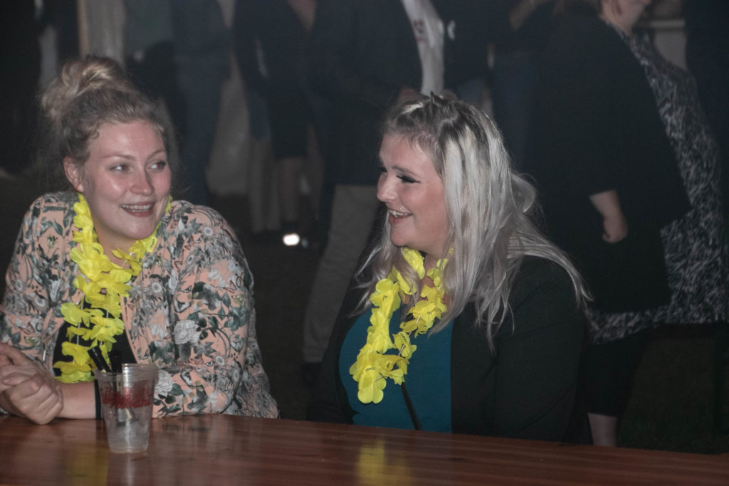 Ringriderfest © SønderborgNYT