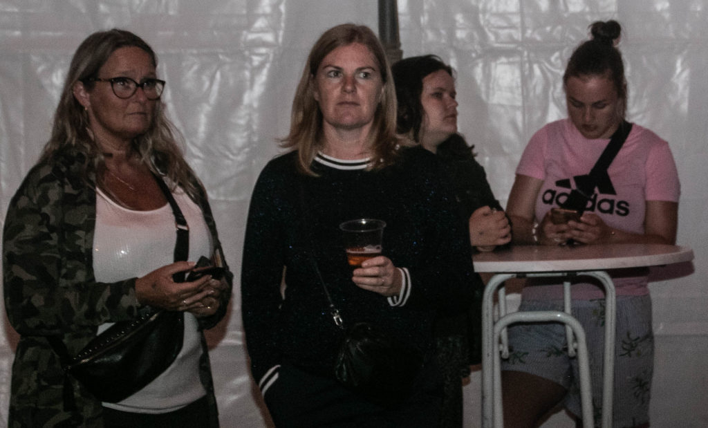 Ringriderfest © SønderborgNYT