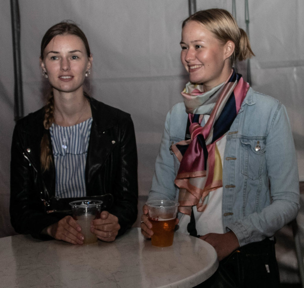 Ringriderfest © SønderborgNYT