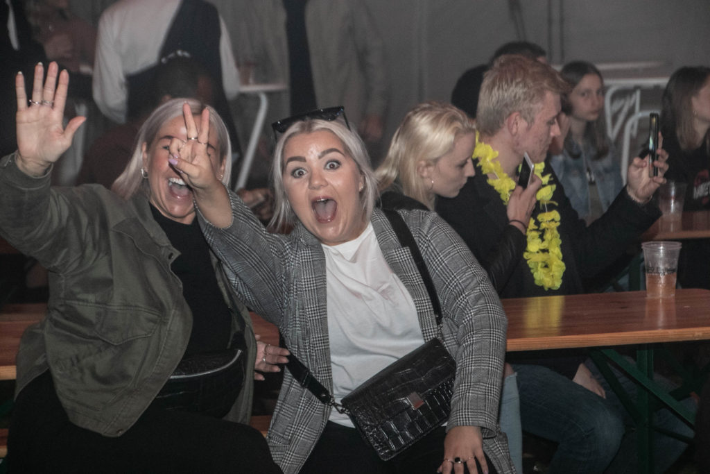 Ringriderfest © SønderborgNYT