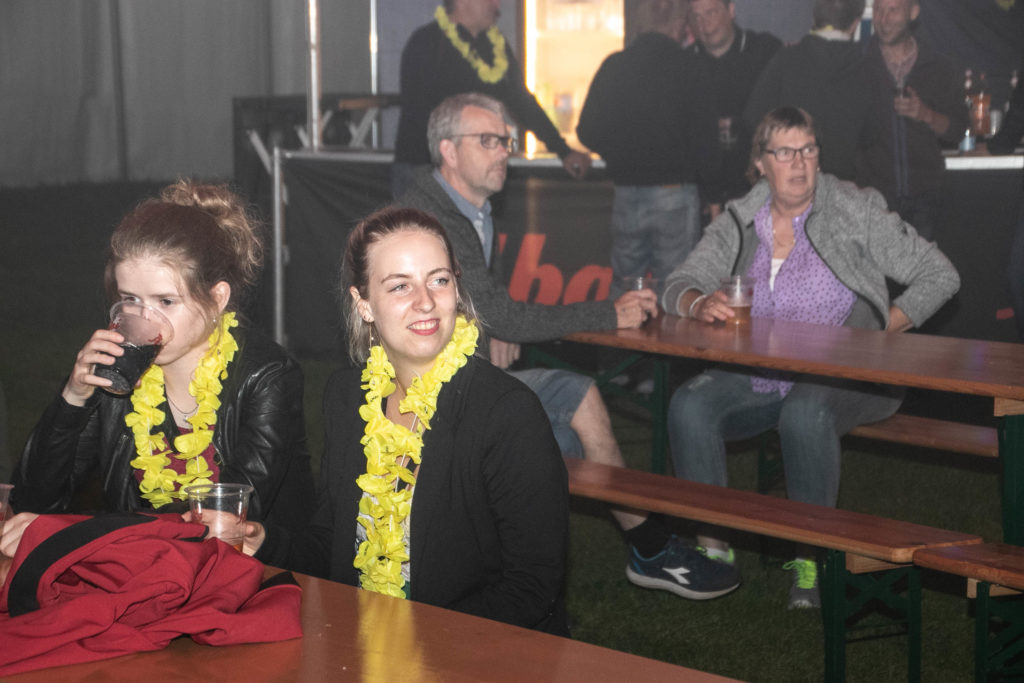 Ringriderfest © SønderborgNYT