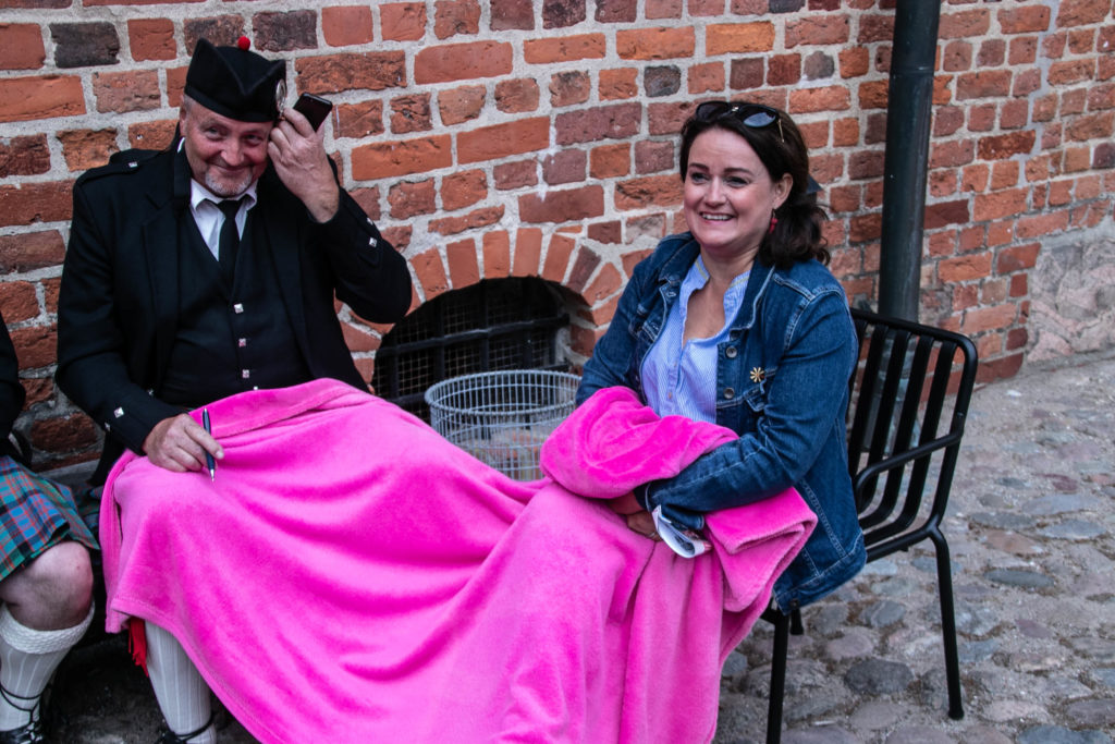 Tattoo © SønderborgNYT