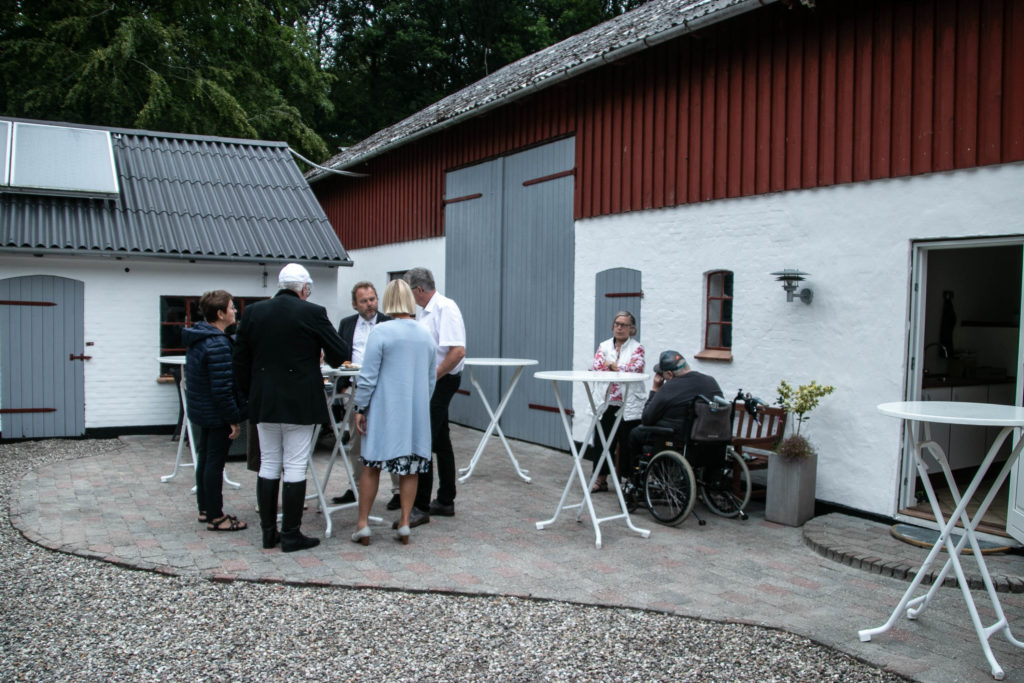 Reveille © SønderborgNYT