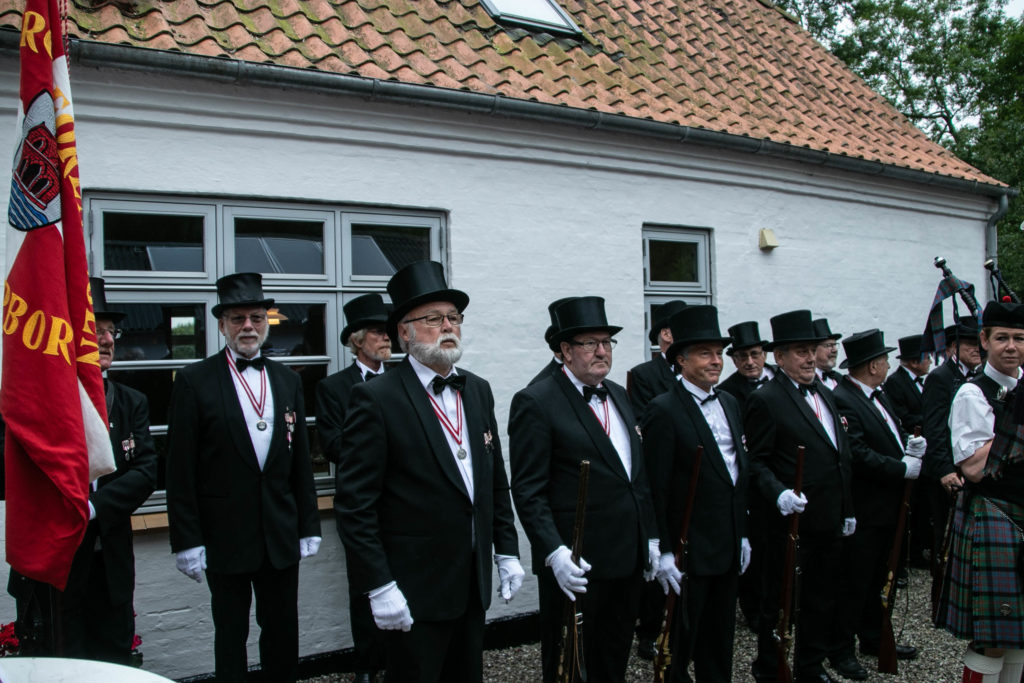 Reveille © SønderborgNYT