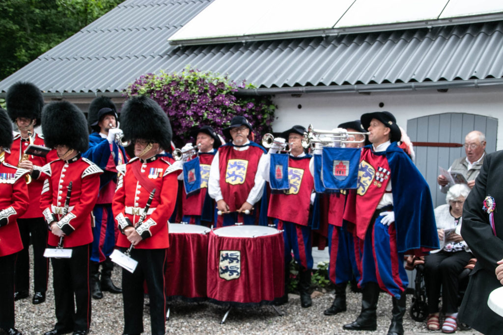 Reveille © SønderborgNYT