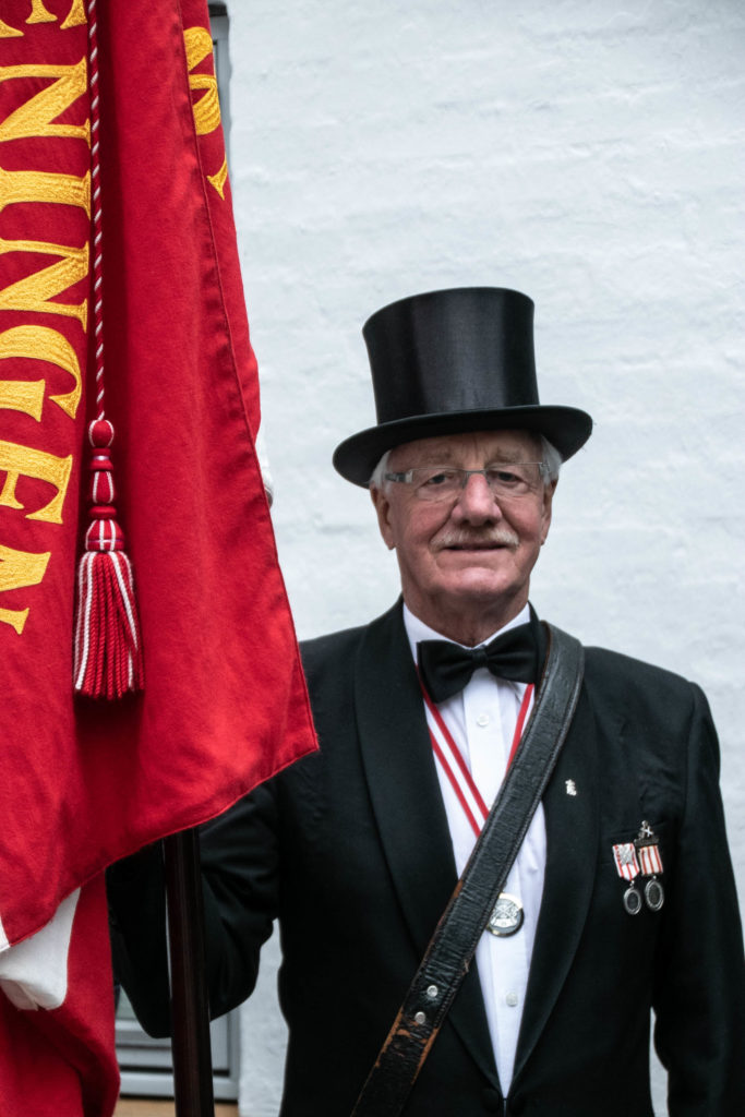 Reveille © SønderborgNYT