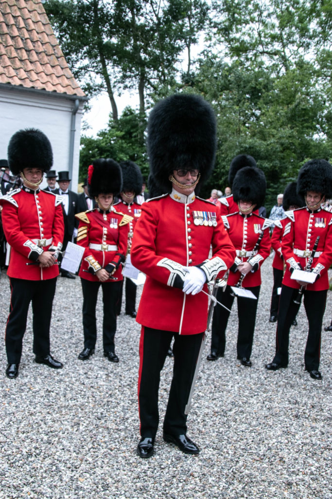 Reveille © SønderborgNYT