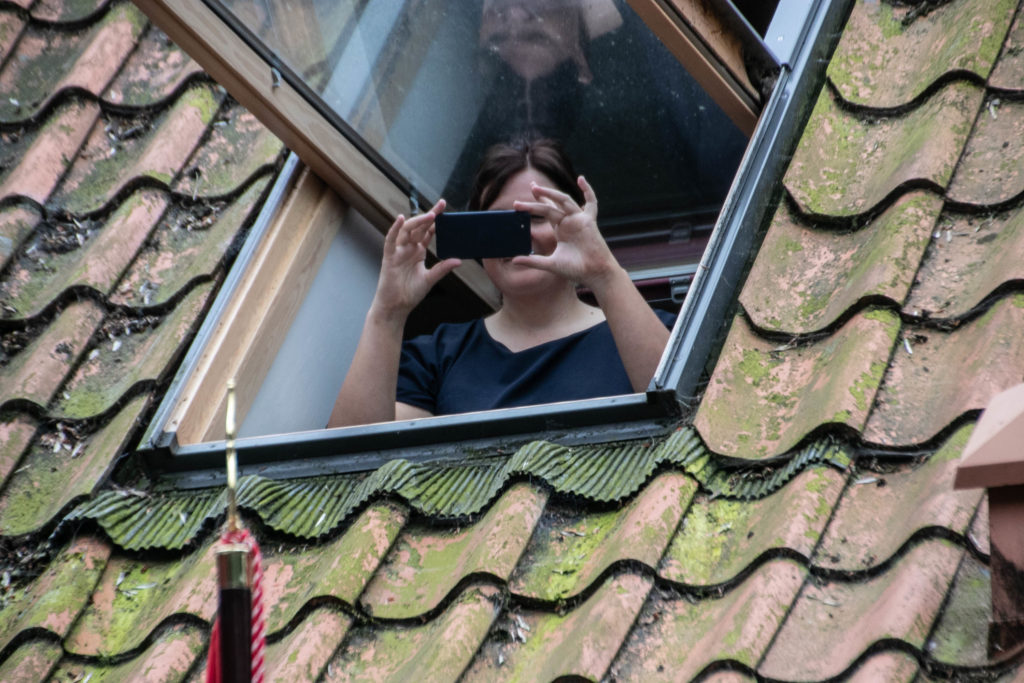 Reveille © SønderborgNYT