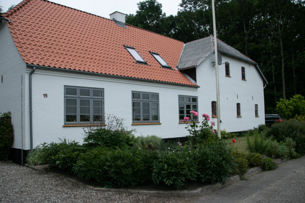 Reveille © SønderborgNYT