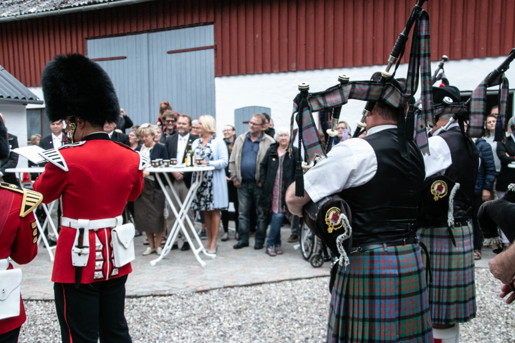 Reveille © SønderborgNYT